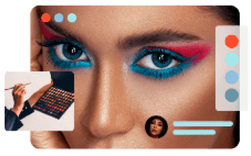 Caso de uso Belleza